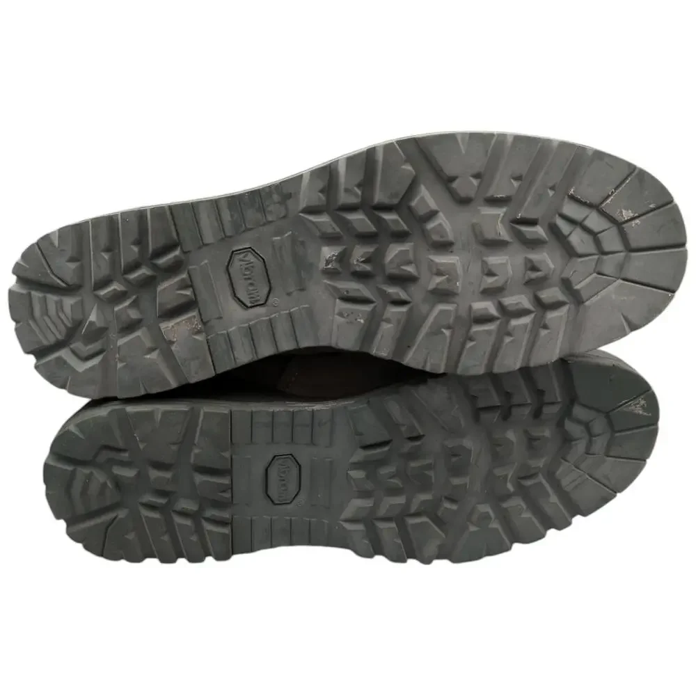 Belleville Military Boots Men's 12.5 Air‎ Force Certified Goretex 690V 1775002